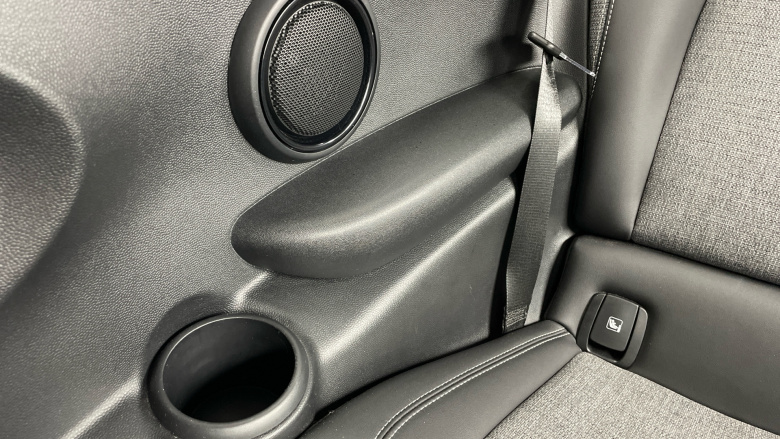 MINI Hatchback 135kW Cooper S Level 2 33kWh 3dr Auto Electric Hatchback